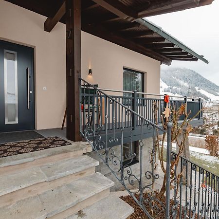 Holiday Home Riki By Interhome Fusch an der Glocknerstraße Exterior foto