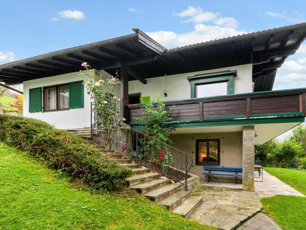 Holiday Home Riki By Interhome Fusch an der Glocknerstraße Exterior foto