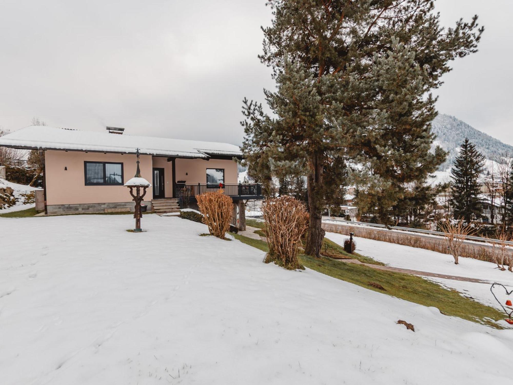 Holiday Home Riki By Interhome Fusch an der Glocknerstraße Exterior foto